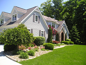 Landscapers and Lawncare Services in Saint Paul, NE